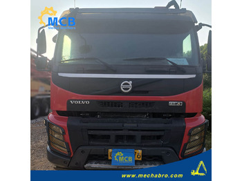 Concrete pump truck SANY