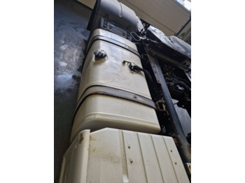 Fuel tank MAN