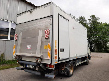 Box truck DAF FA 45.180 4X2 KITCHEN: picture 3
