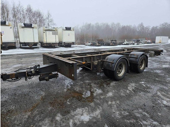 Leasing of HFR KK18  HFR KK18: picture 1