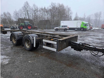 Leasing of HFR KK18  HFR KK18: picture 5