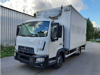 Box truck RENAULT D