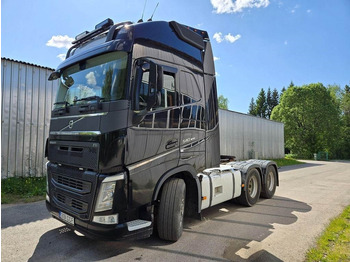 Tractor unit VOLVO FH 540