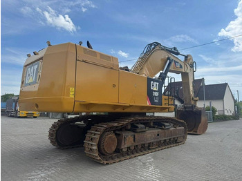 Crawler excavator CAT 390 F L ME: picture 5