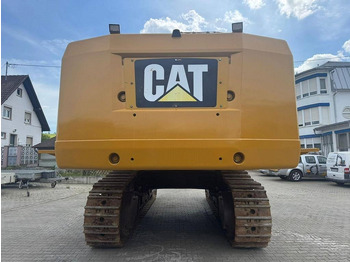 Crawler excavator CAT 390 F L ME: picture 4