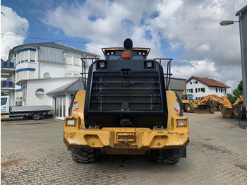 Wheel loader CAT 966 K: picture 4