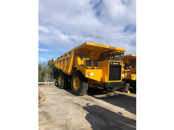 Mini dumper Faun K55,6: picture 2