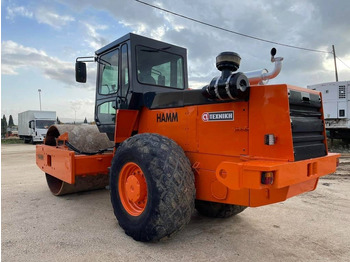 Compactor Hamm 2520 D: picture 5