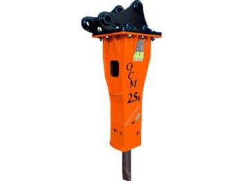 Hydraulic hammer