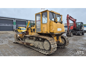 Bulldozer 1998 Stalowa Wola SG 15: picture 2