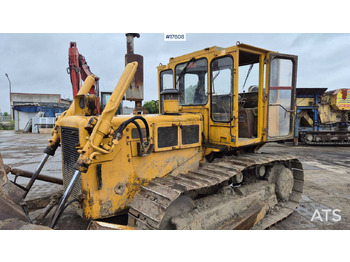 Bulldozer 1998 Stalowa Wola SG 15: picture 5