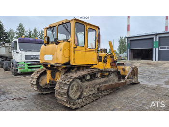 Bulldozer 1998 Stalowa Wola SG 15: picture 3