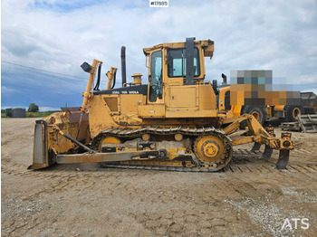 Bulldozer