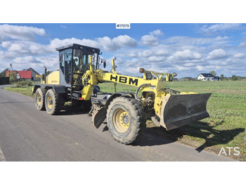Grader
