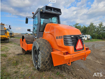 Leasing of  2011 HAMM 3412HT 2011 HAMM 3412HT: picture 5