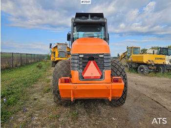 Leasing of  2011 HAMM 3412HT 2011 HAMM 3412HT: picture 4