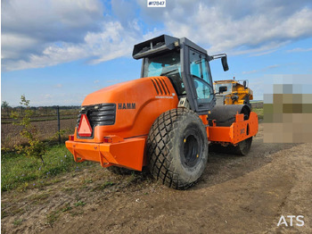 Leasing of  2011 HAMM 3412HT 2011 HAMM 3412HT: picture 3