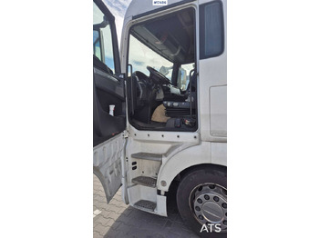 Tractor unit Truck tractor MAN TGX 18.480 EfficientLine (2016): picture 5