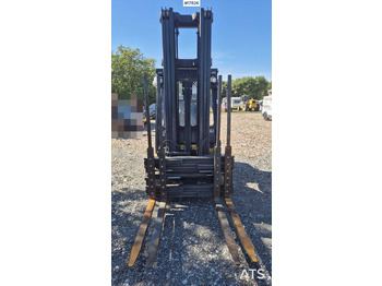LPG forklift YALE GLP35VX Forklift (2017): picture 5