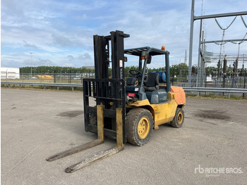 Forklift TOYOTA FGA 50