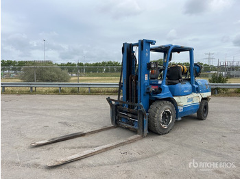 Forklift TOYOTA