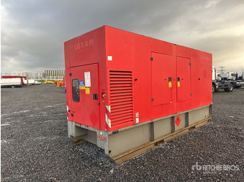 Generator set DOOSAN