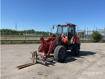 Wheel loader VOLVO L25F