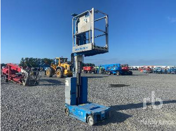 Articulated boom GENIE GR-15: picture 2