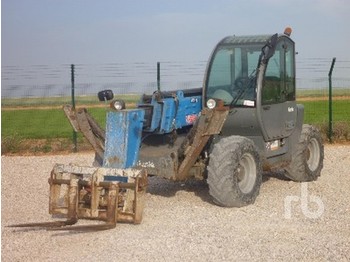 Telescopic handler Genie TELELIFT 3713: picture 1