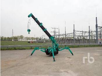 Crawler crane MAEDA MC-235 CW Walk Behind Mini: picture 1