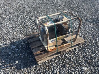 Generator set Sdmo R7.5T Generator Set: picture 3