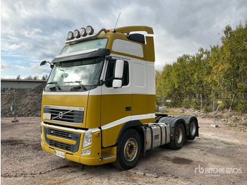 Tractor unit VOLVO FH