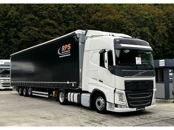 Tractor unit VOLVO FH 500