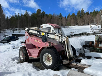Telescopic handler MERLO