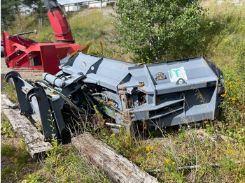 Snow plough Tellefsdal U-4600 HK: picture 3