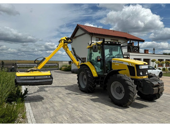 Farm tractor MASSEY FERGUSON 6445