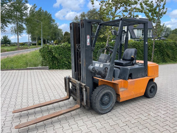 Forklift NISSAN
