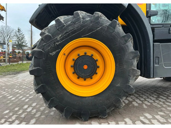 Farm tractor JCB FASTRAC 4220 | 220 KM | 2020 ROK | MAŁO GODZIN | BARDZO DOBRY STAN: picture 2