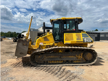 Bulldozer KOMATSU D61PX-23: picture 4