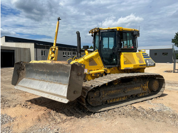 Bulldozer KOMATSU D61PX-23: picture 3