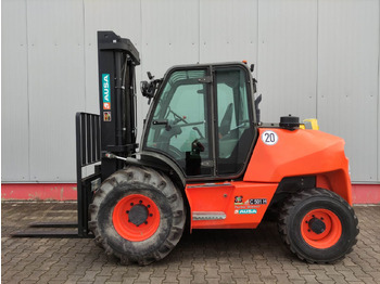 Rough terrain forklift AUSA