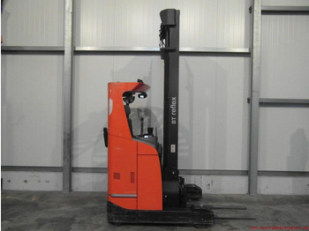 Reach truck BT