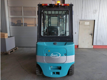 Electric forklift Baoli KBE30: picture 4