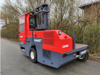 Side loader Combilift C6000SL: picture 5