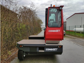 Side loader Combilift C6000SL: picture 3
