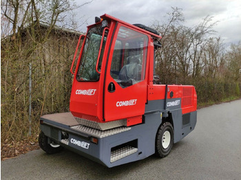 Side loader Combilift C6000SL: picture 4