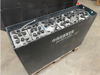 Battery HAWKER