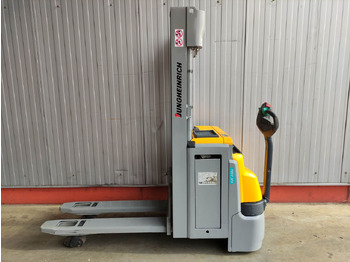Stacker JUNGHEINRICH EJC