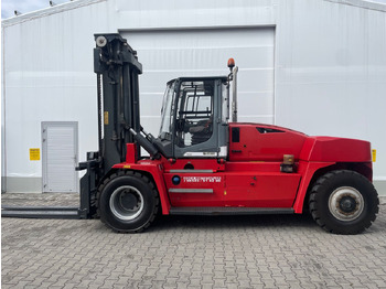Container handler KALMAR