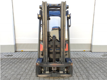 Diesel forklift Linde H16D-01-391 EVO: picture 3